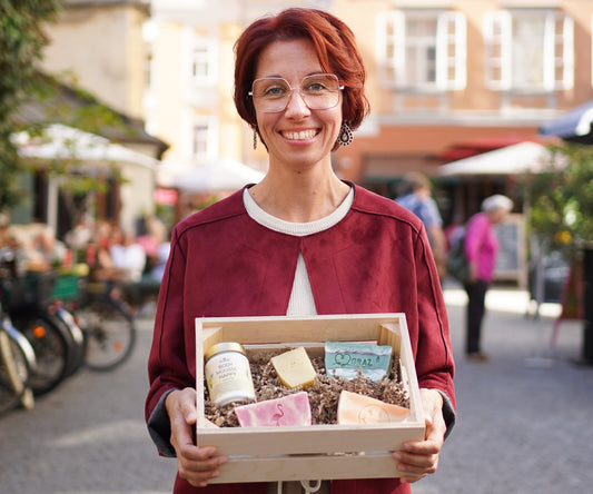AROMA- BERATUNSTAGE bei Dr. Banfai
