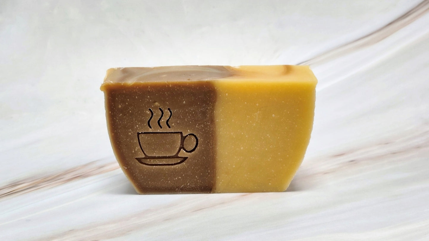 COFFEE & SPICE