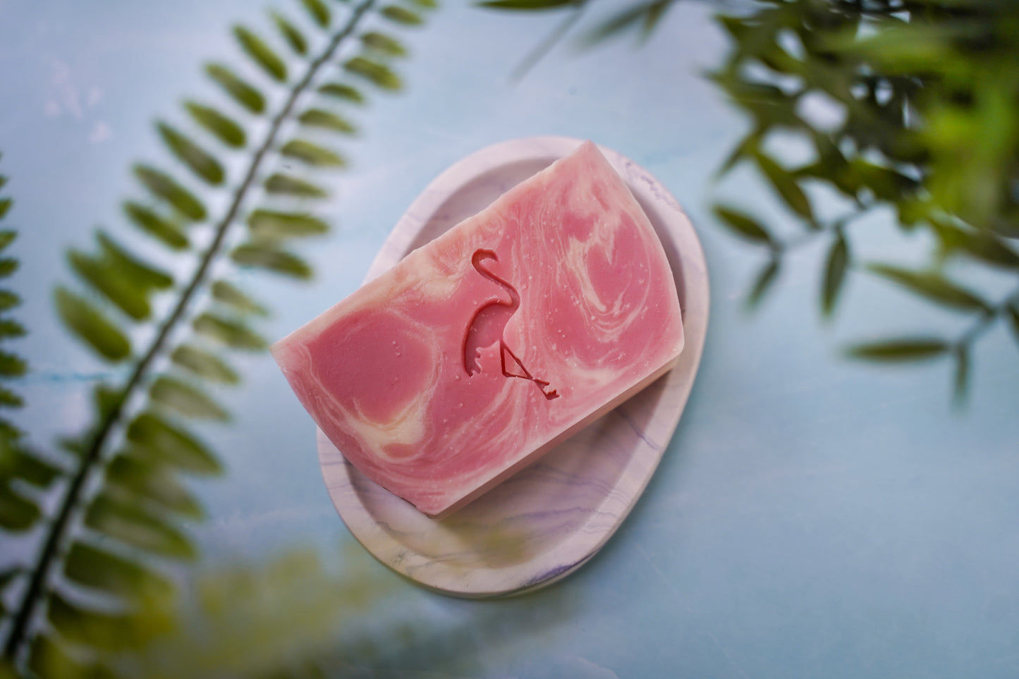 Sinfonie Seife