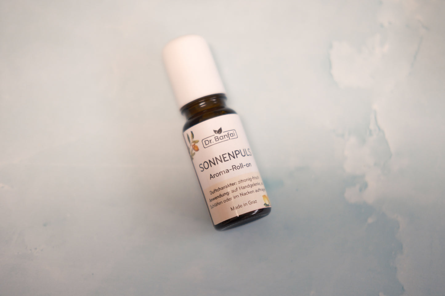 Aroma Roll- On SONNENPULS