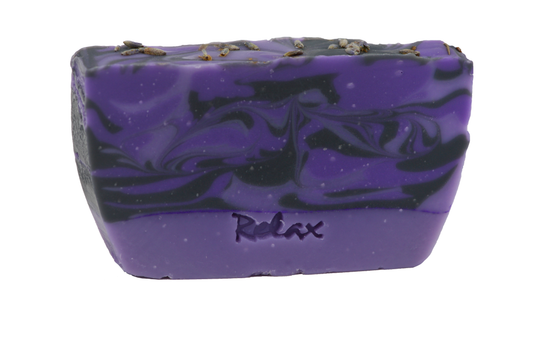 RELAX- Seife
