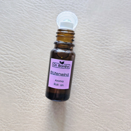 Aroma Roll- On BLÜTENWIND