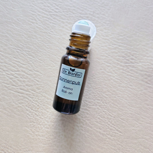 Aroma Roll- On SONNENPULS