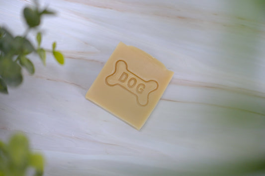 Hundeseife DOG