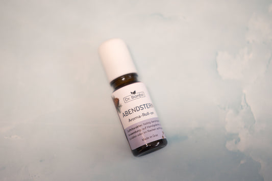 Aroma Roll on ABENDSTERN