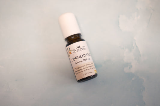 Aroma Roll- On SONNENPULS