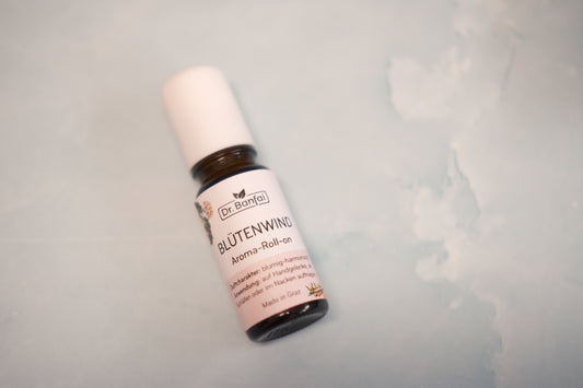 Aroma Roll- On BLÜTENWIND